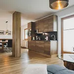 Apartpension Oberhauser Apartment *
