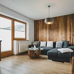 Apartpension Oberhauser Kaprun
