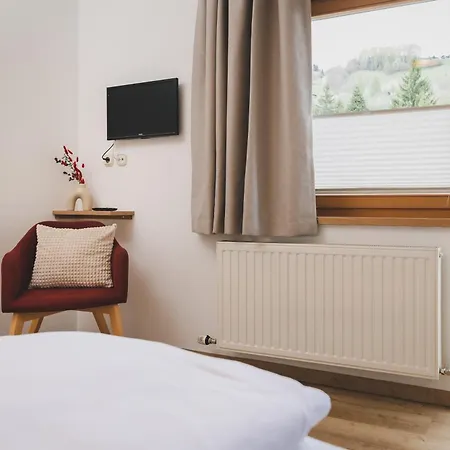 Apartment Apartpension Oberhauser *