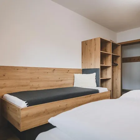 Apartpension Oberhauser Apartament