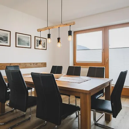 Apartpension Oberhauser Apartment