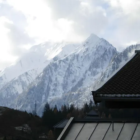 Apartpension Oberhauser