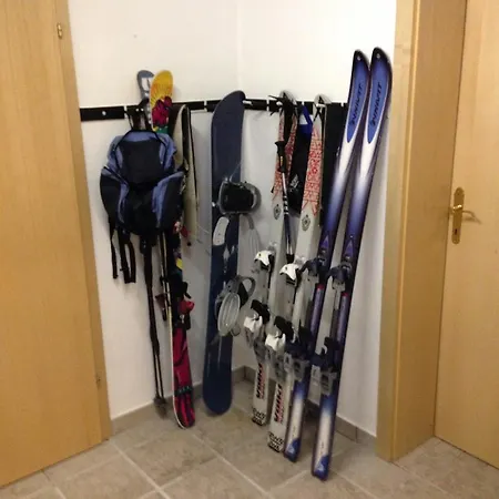 דירה Apartpension Oberhauser