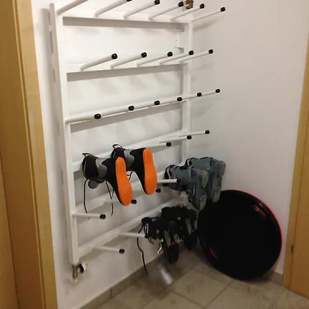 Apartman Apartpension Oberhauser Kaprun