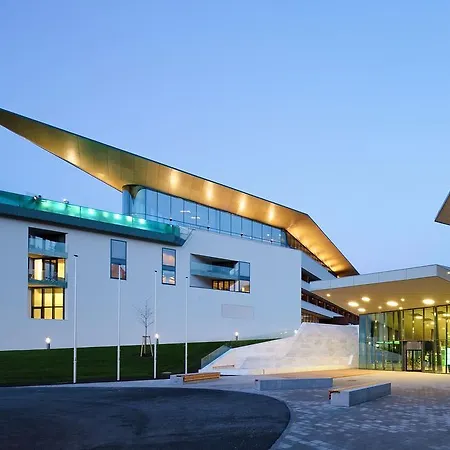 Apartman Apartpension Oberhauser