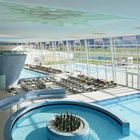 דירה Apartpension Oberhauser *