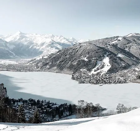 Apartman Apartpension Oberhauser Kaprun