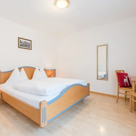 Apartman Apartpension Oberhauser Kaprun