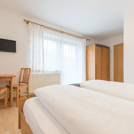 Apartpension Oberhauser