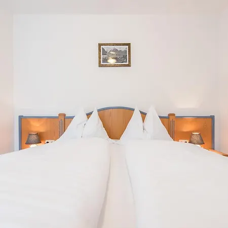 Apartpension Oberhauser