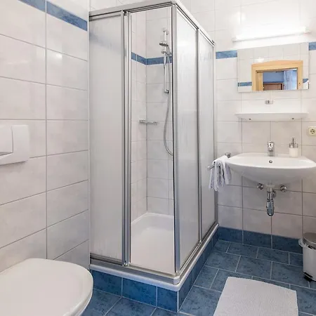 Lägenhet Apartpension Oberhauser Kaprun