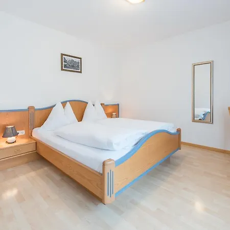 Lägenhet Apartpension Oberhauser Kaprun