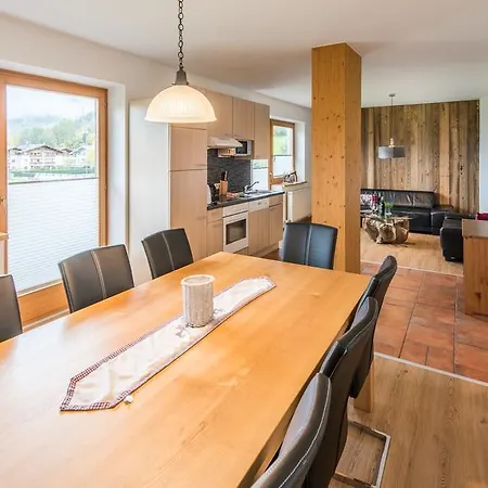 Apartpension Oberhauser