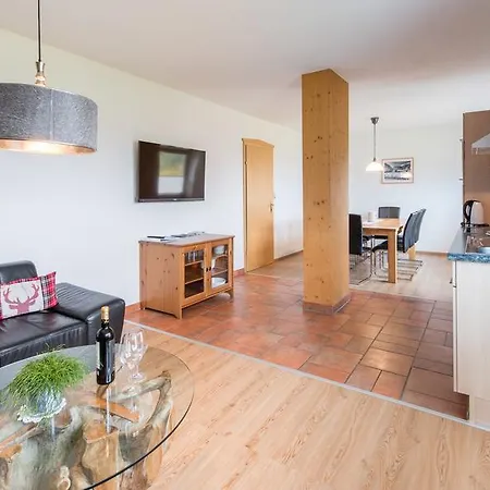 Lägenhet Apartpension Oberhauser