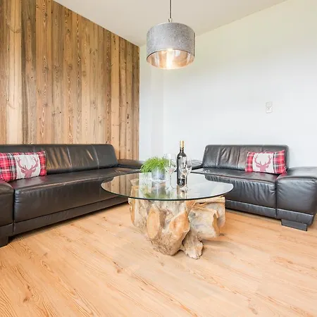 Apartpension Oberhauser Kaprun