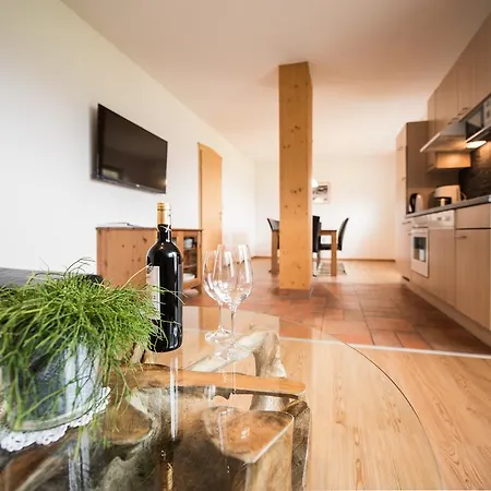 Apartpension Oberhauser