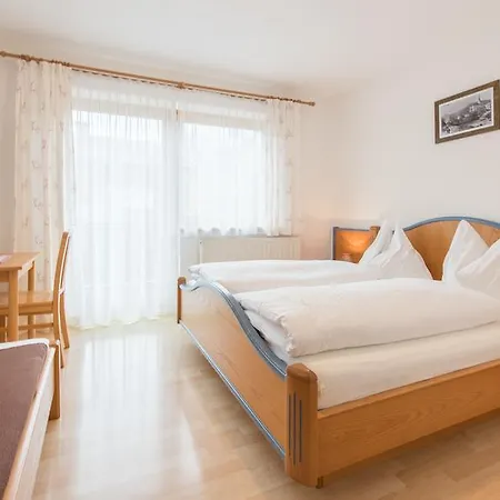 Apartpension Oberhauser