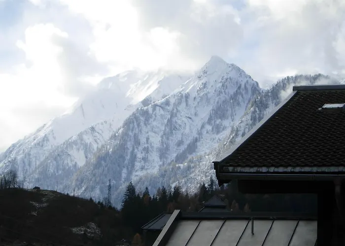 أبارتبينشن أوبيرهاوسر