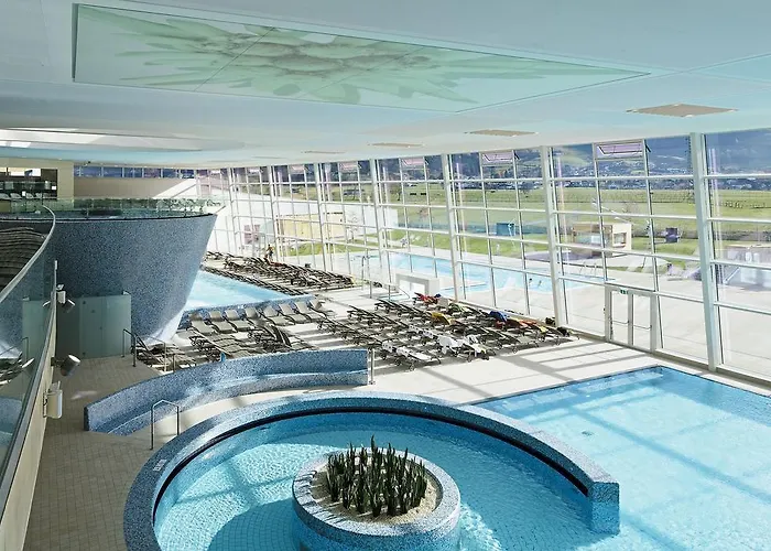 شقة أبارتبينشن أوبيرهاوسر *