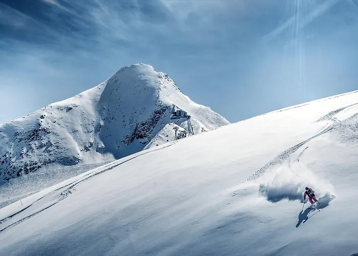 أبارتبينشن أوبيرهاوسر