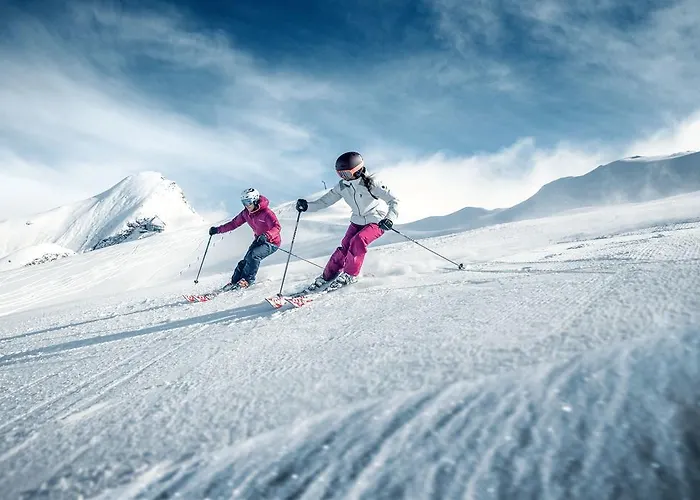 أبارتبينشن أوبيرهاوسر