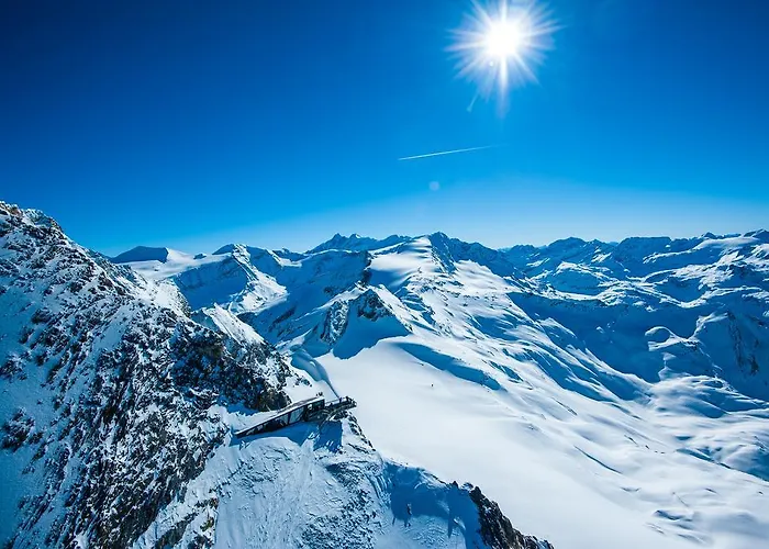 أبارتبينشن أوبيرهاوسر كابرون