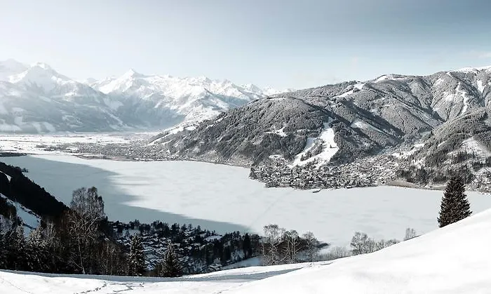 شقة أبارتبينشن أوبيرهاوسر كابرون