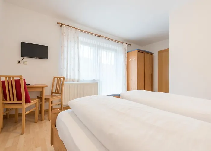 Apartpension Oberhauser