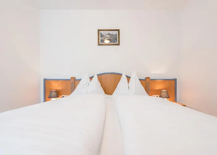 Apartpension Oberhauser