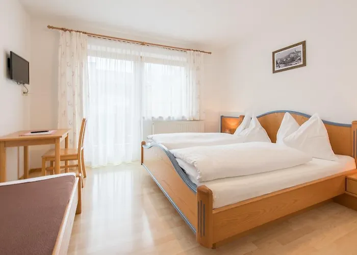 Apartpension Oberhauser